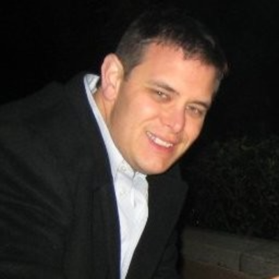Photo of Justin Purivs