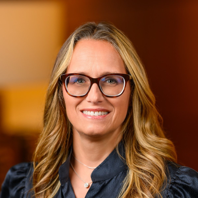 Photo of Denise Johnson Sura