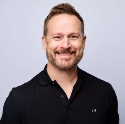 Photo of Richie McCann