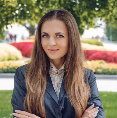 Photo of Anna Titkova