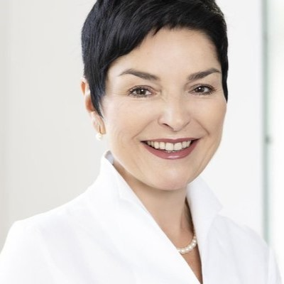 Photo of Helena Sigal