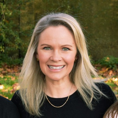 Photo of Amy Franco