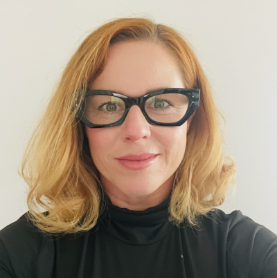 Photo of Michaela Vančová