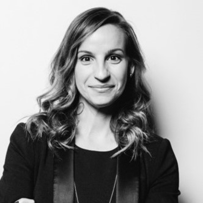 Photo of Lauren Briggs