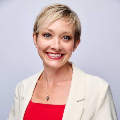 Photo of Rachel Ovens