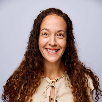 Photo of Laia Esteban Herrera