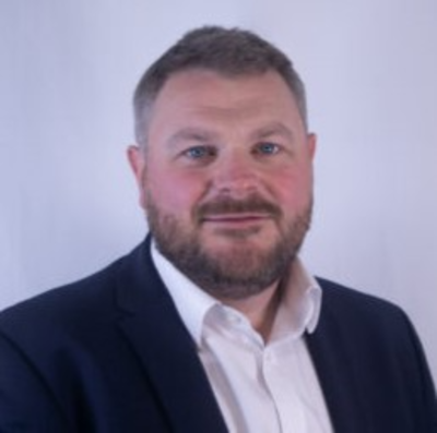 Photo of Stuart Young