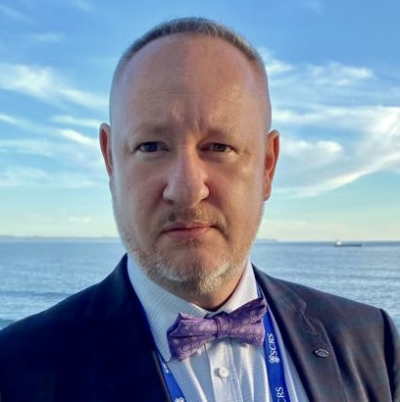 Photo of Piotr Sawicki