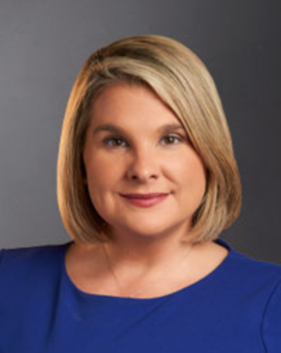 Photo of Stephanie Ailey
