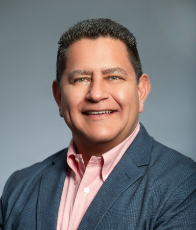 Photo of Carlos Orantes