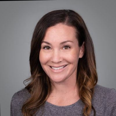 Photo of Shannon Zimmerman