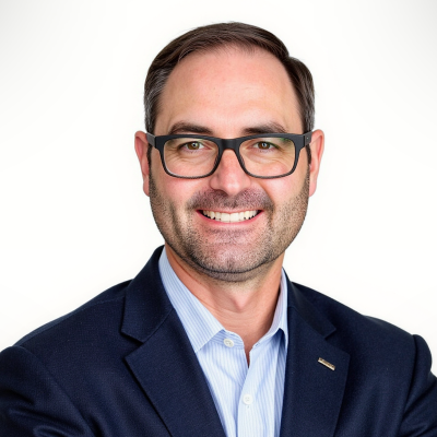 Photo of Troy  Hamilton