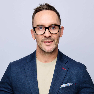 Photo of Matt Stratton