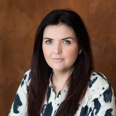 Photo of Cassie Kendrew