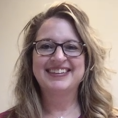 Photo of Carrie Smith