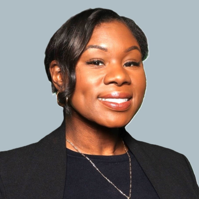 Photo of Zoé  Felicié