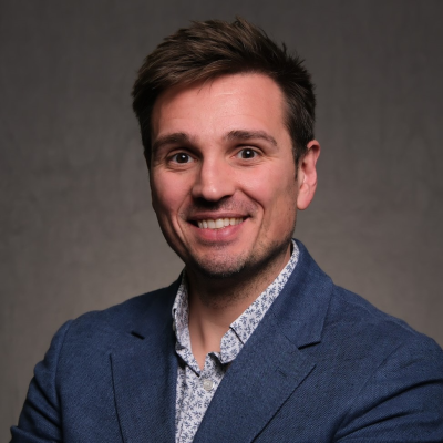 Photo of Wesley Warren