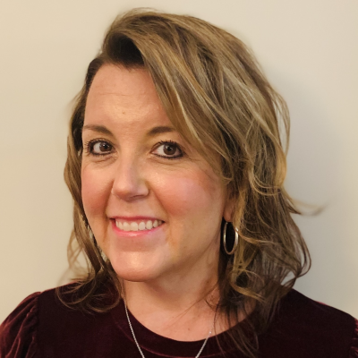 Photo of Jennifer  Peterson