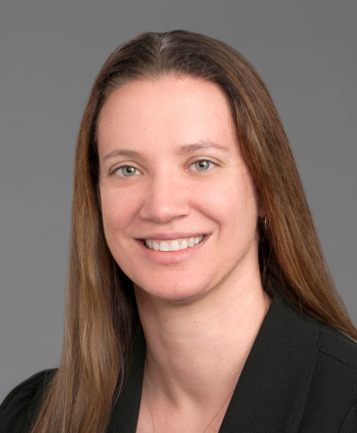 Photo of Lauren Koehler