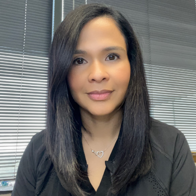 Photo of Esmeralda Morales