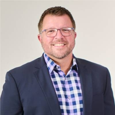 Photo of Rick  Ward