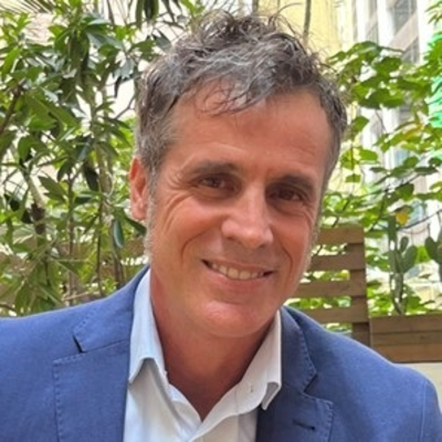 Photo of Luis Segovia Sordo