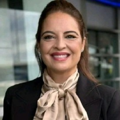 Photo of Rima Darwiche