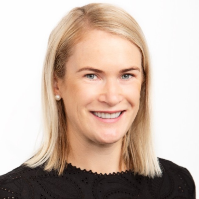 Photo of Penny Montgomery
