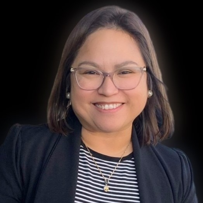 Photo of Melissa Montealegre