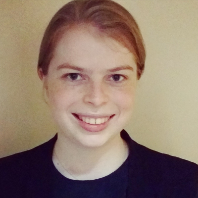Photo of Madeline Sims