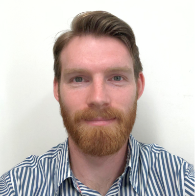 Photo of Joel  Ernest