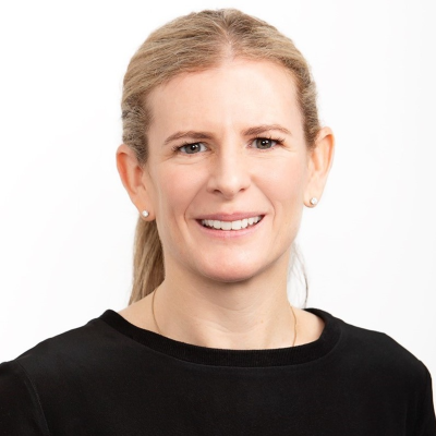 Photo of Liz Smaill