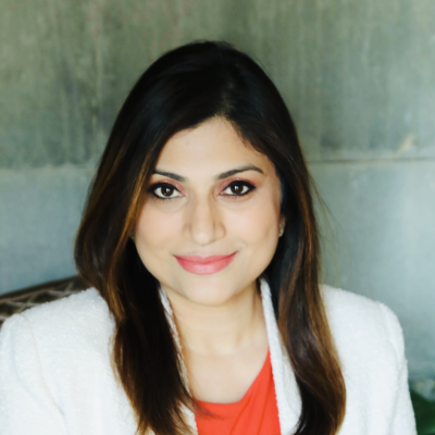 Photo of Swetha Khokale