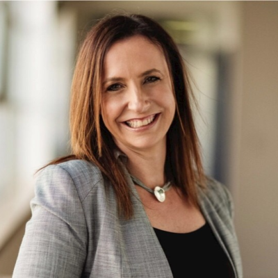Photo of Karen West