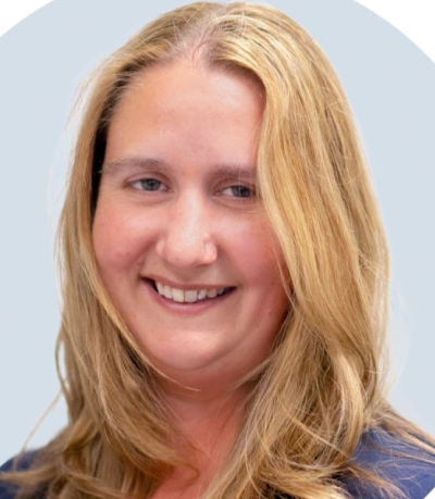 Photo of Ruth Lucas