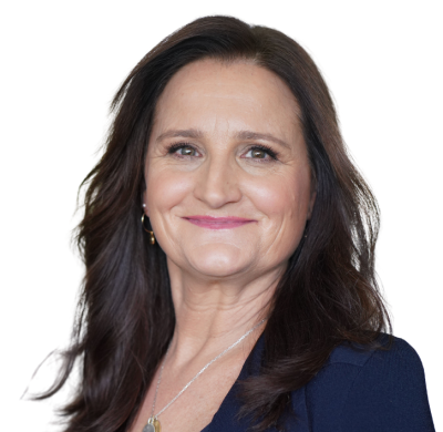 Photo of Yvonne Lungershausen