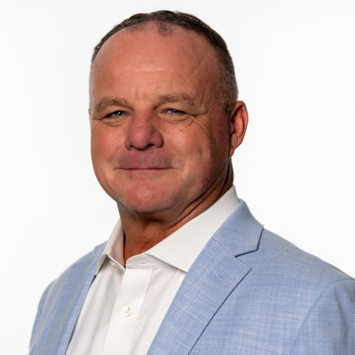 Photo of Wayne Walker