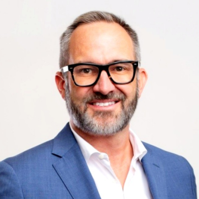 Photo of Michael Clay