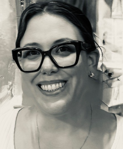 Photo of Clara Mena