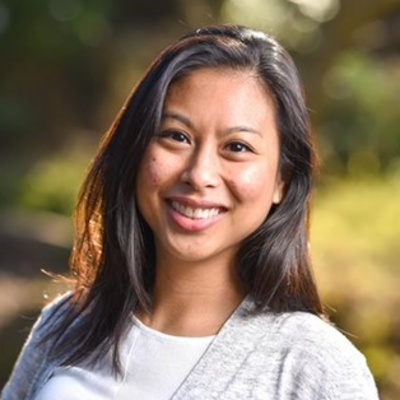 Photo of Noelle Saldana
