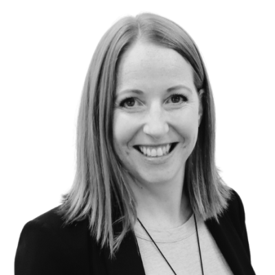Photo of Fiona Kilkenny