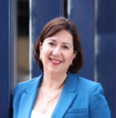 Photo of Gisela Martinez