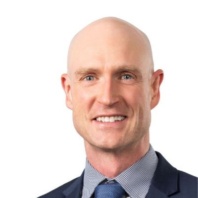 Photo of Andrew Brockway