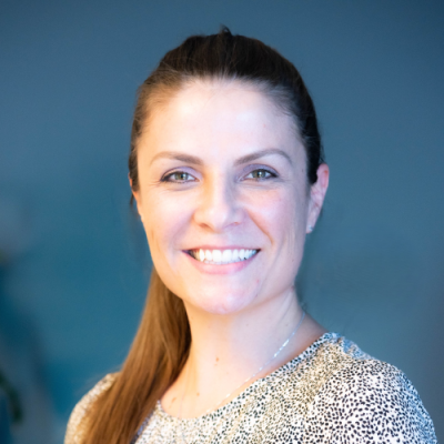 Photo of Alyssa Boschen