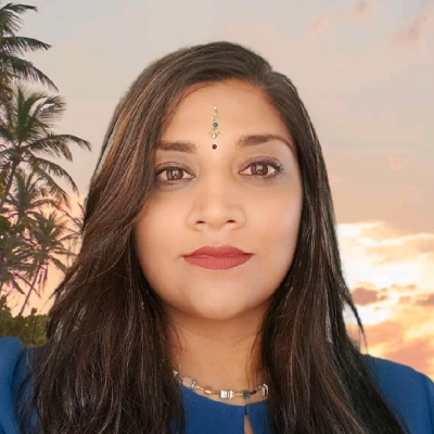 Photo of Kamini Rowjee