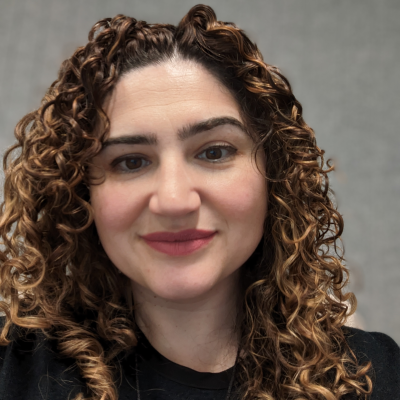 Photo of Anna  Megalakakis