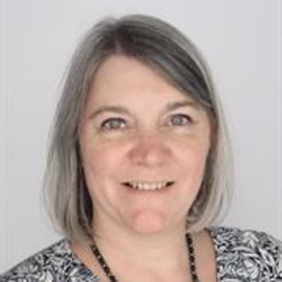 Photo of Karin Verspoor
