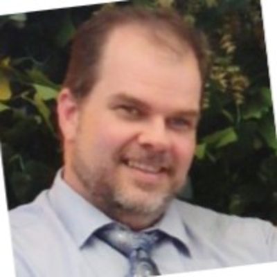 Photo of Paul  Christensen