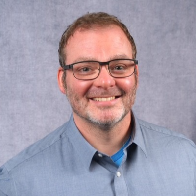 Photo of Dan Otap