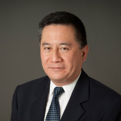 Photo of William Lam